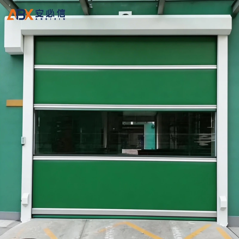 株洲市快速卷帘门