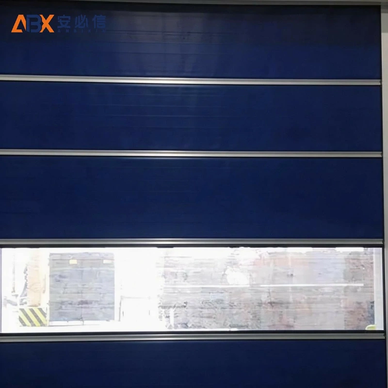 株洲市软质快速门
