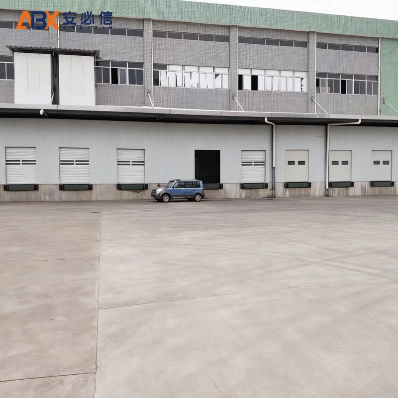 株洲市快速卷帘门